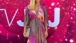 Pokojne by TO mohla robiť aj dnes: Tušili ste, že táto jojkárska moderátorka sa živila modelingom?