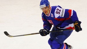 Radivojevič (31) kapitánom Slovenska na Nemeckom pohári