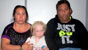 Mária (4) z osady má viac ako 10 000 rodičov