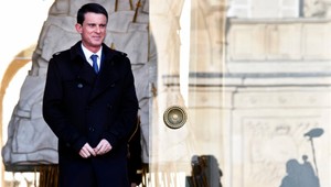 Na Korzike znesvätili moslimskú modlitebňu, premiér Valls  akt odsúdil