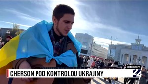 Pozrite si zhrnutie aktualít v relácii Udalosti 22 z dňa 14. novembra 2022