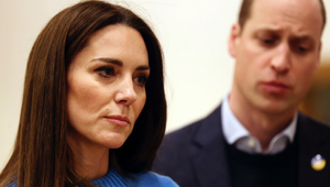 Napätie medzi Williamom a Kate! Je za tým strach o dieťa!