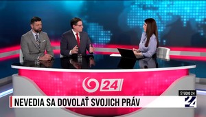 Za bývalého režimu postavili domy na ich pozemkoch: V Štúdiu 24 o boji za svoje práva