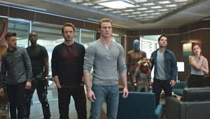 Názor Kinosály: Ponúka Avengers: Endgame viac otázok ako odpovedí?