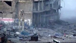 Iracká armáda oznámila, že dobyla v Mosule ruiny mešity An-Núrí