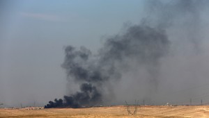 Bomby v Mósule vybuchujú každú chvíľu, takto sa tam bojuje