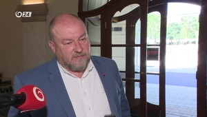 Huliak: Ak na operačných sálach chýba klimatizácia, sme na tom veľmi zle