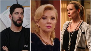 V Delukse zahviezdia samé celebritné tváre: Tešiť sa môžete na tých najlepších hercov!