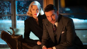 Cate Blanchett prezradila, do ktorej časti tela Bradleyho Coopera je totálne zamilovaná!