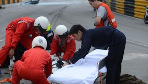 Na VC Macaa kosila opäť smrť, vzala si Hongkončana (†35)