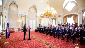 Vo voľbách chceme ponúknuť alternatívu stabilného vládnutia, tvrdí Fico