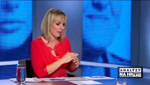 Analýzy Na hrane so Šeligom a Pollákom: Pozrite si celú reláciu