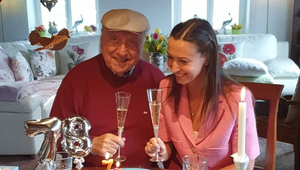 Slováček skolaboval po boku exmilenky! Patrasová hovorí o mŕtvici, Gelemová ju drží od manžela!