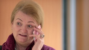 Anna Záborská: Hazard zostáva, len je „modernejší“