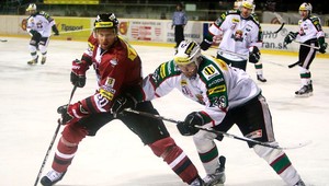 Highlighty: Skalica v Bystrici bez gólu, Nitra vyškolila Martin