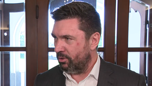 Vyjadrenie ministra Richarda Takáča pred rokovaním vlády