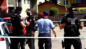 Brutálna vražda v Poprade: Mŕtva žena v rodinnom dome, obvinenému hrozí až doživotie