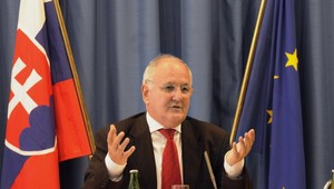 Čaplovič rozhodol v kauze "popolček"