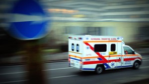 V Levočskej Doline zomrel pri práci muž, utrpel ťažké zranenie hlavy