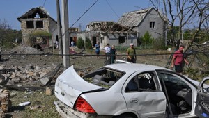 916. deň na Ukrajine: Ukrajina má údajne pod kontrolou už sto obcí v Kurskej oblasti