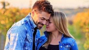 Adam Ďurica si zaspomínal na svoj svadobný deň: Jeho manželka vyzerala ako princezná!