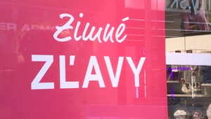 Čas povianočných výpredajov: Pred nákupom si overte, či dané produkty naozaj zlacneli