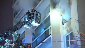 Požiar v bratislavskej Rači. Starček sa udusil splodinami