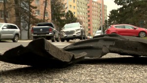 Netradičnú hromadnú nehodu spôsobila vodička pod vplyvom alkoholu v hlavnom meste