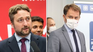 Výrok "Blaha mydlil barana" má súdnu dohru. Bude sa Matovič musieť ospravedlniť?