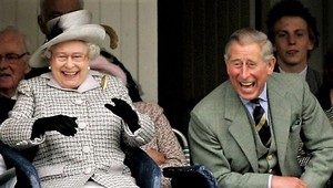 Británia pre koronavírus bez panovníka?! Na trón môže zasadnúť princ William!