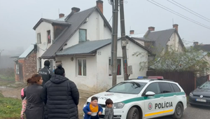 Kristián (22) za bodnutie synovca (2) v Spišskej Novej Vsi skončil vo väzbe