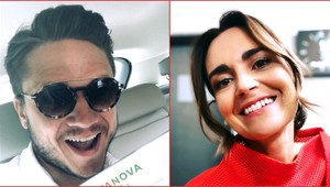 Veľká premiéra Brzobohatého a jeho novej frajerky na červenom koberci! TOTO ale asi nečakali!