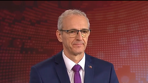 Som presvedčený, že požiadavkám farmárov by sa malo vyhovieť, uviedol europoslanec Ivan Štefanec