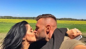 V požehnanom stave?! Andrea Pomeje vysiela signály, špekulácie podporil aj jej partner