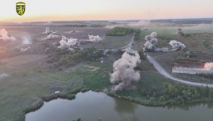 Štúdio 24: Trumpov mierový plán pre Ukrajinu