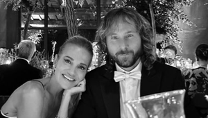 Dokonalá Dara a jej Nedvěd! Trojdňová svadba snov v Taliansku!