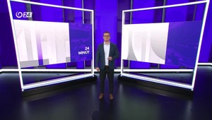 Najdôležitejšie spravodajské témy týždňa v relácii 24 minút