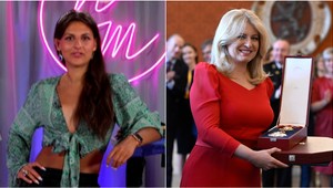 Deana maturovala v outfite à la bývalá prezidentka: Obliekla by si TOTO hlava štátu?