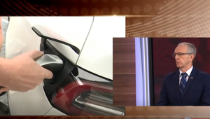 Europoslanec Štefanec: Automobilky celkový presun zvládnu, no infraštruktúra a ľudia nie sú pripravení