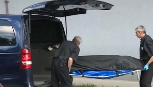 Polícia našla v Bratislave dve telá bez známok života