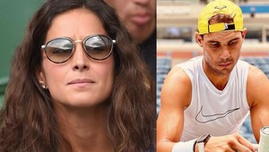 Nadalova manželka je v nemocnici. Tehotnú Mariu musia OPEROVAŤ!