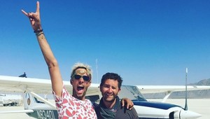 Náš muzikálový herec s manželom jasajú! Sú v poradovníku na adopciu dieťatka