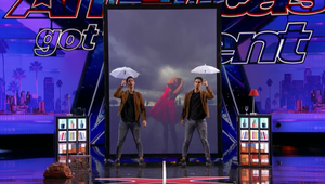 Magické číslo, jaké ještě svět neviděl: Identické dvojčata všechny pořádně přelstili!