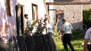 Pri Zvolene zhorel dom. Hasiči v ňom našli dve osoby