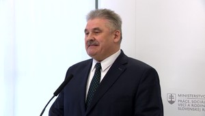 Letáky od ministerstva práce vraj nesúvisia s voľbami