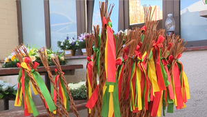 Veľká noc je za dverami. Aké sú náklady na dobrú oblievačku?