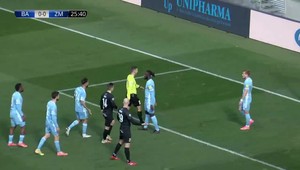 VIDEO: Slovan otočil duel s ViOnom týmito gólmi