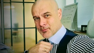 Jaro Slávik si kráti prestávky nakrúcania Talentu: Kde na TOTO berie energiu?