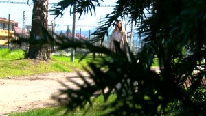 Rumun sa v parku obnažoval pred 17-ročnými študentkami