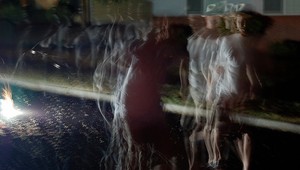 Z epileptického záchvatu robí umenie